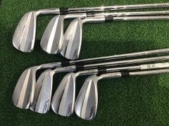 atom様専用Masda golf マスダゴルフ JM-H2 FOGED 6本 - メルカリ