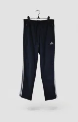 L アディダス トレーニングパンツ