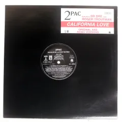 2026年最新】2pac california loveの人気アイテム - メルカリ