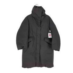 ユニクロプラスジェイ UNIQLO+J ハイブリッドダウンコート レディース JPN：S のサムネイル