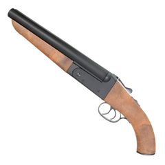 Voisky ウィンチェスターM1887 ナーフガン スポンジ弾 排莢式 - メルカリ