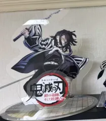 鬼滅の刃 伊黒 小芭内 ufotable 大型アクリル