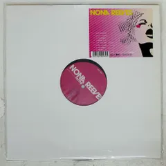 2026年最新】nona reeves レコードの人気アイテム - メルカリ
