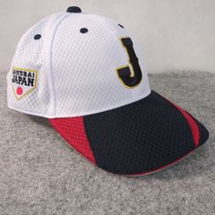 2026 WBC 侍ジャパン レプリカ プラクティスキャップ非売品 - メルカリ