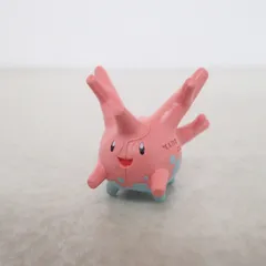 ポケモン モンコレ サニーゴ TOMY モンスターコレクション フィギュア ポケットモンスター