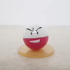 ポケモン モンコレ マルマイン TOMY モンスターコレクション フィギュア ポケットモンスター