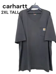 carhartt 半袖 Tシャツ 2XL TALL 877