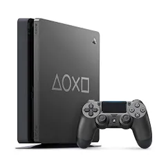 PlayStation 4 Days of Play Limited Edition 1TB (CUH-2200BBZR