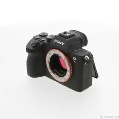 α7r4 ボディ 中古 α7R IV ILCE-7RM4 ボディ 中古価格比較 - 価格.com