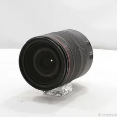 2026年最新】canon rf24-105mm f4l is usmの人気アイテム - メルカリ