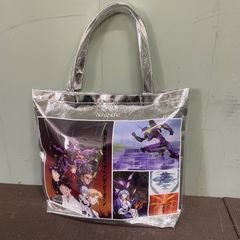 USJ トランスフォーマー トートバッグ オプティマスプライム グッズ