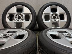 美品 鍛造 MINI F60 JCW 523 純正 19インチ ブラック4本】 - メルカリ