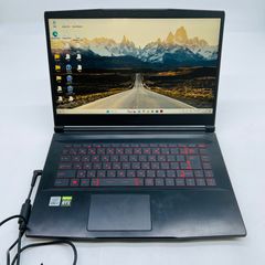 MSIゲーミング PC MS-16K4 GS63 7RD Windows11 - メルカリ