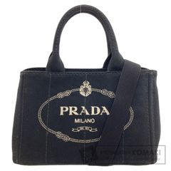 emma専用】PRADA ミニハンドバッグ レディース カナパ 1BA038 - メルカリ