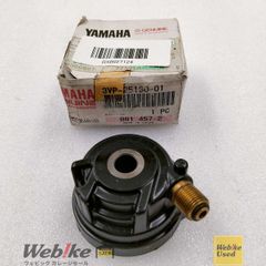 ヤマハインペラー N21-12457-00→N59-12457-01 - メルカリ