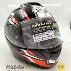 SHOEI HORNET ADV ソブリンTC-1 XLサイズ - メルカリ