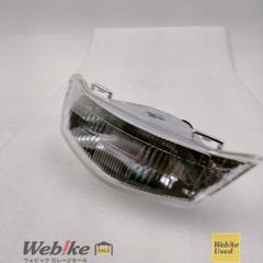 ライブディオ AF35 34 ZX 前期 フロント RGB ウインカー - メルカリ