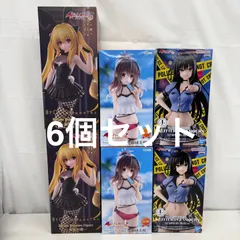 2026年最新】TOLOVEるフィギュア ダークネスverの人気アイテム - メルカリ