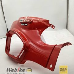 ja44純正 サイドカバー右側 - メルカリ