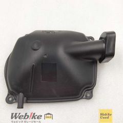 Kawasaki zx-25r 純正エアクリーナーボックス - メルカリ