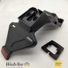 ヤマハ純正中古パーツ SRX600 リアフェンダー 1JK-21611-00 RXBI27162