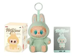 102h2659 POP MART THE MONSTERS Have a Se