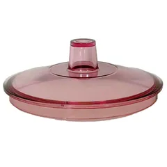 Kalita ナイスカットミル　ホッパーフタ（レッド） のサムネイル
