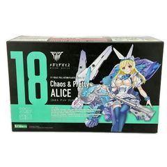 コトブキヤ メガミデバイス アリス, エクソシスト 2点セット - メルカリ