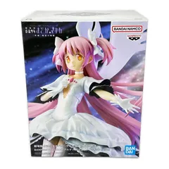 未使用 BANPRESTO EVOLVE 劇場版 魔法少女まどか☆マギカ[新編]叛逆の物語 アルティメットまどか フィギュア