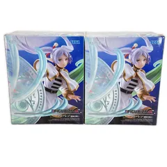 未使用 SEGA 2点 まとめ売り 葬送のフリーレン FIGURIZMα “フリーレン”～魔法の高み～﻿ フィギュア   2