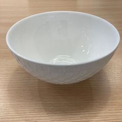 ウェッジウッド ナンタケット サラダボウル バスケット新品未使用