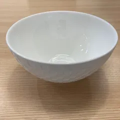 【美品】ウェッジウッド★ナイト＆デイ★ホワイトヘリンボーン　スープボウル5個 ナイト＆デイ | 洋食器のSohbiネットショップ【公式】