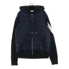 2026年最新】MONCLER メンズ スタジャンの人気アイテム - メルカリ