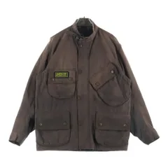 Barbour (バブアー) 00s 3ワラント INTERNATIONAL SUITのサムネイル