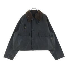 90s Barbour SPEY JACKET イギリス製 オイルドジャケット - メルカリ