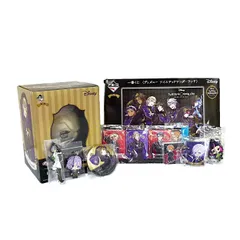 [TK]『Disney ディズニー  TWISTED-WONDERLAND ツイステッドワンダーランド』Cotetto -こてっと- 一番くじ 第三弾 3点＋他11点まとめ売り