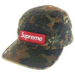 Supreme Military Camp Cap Free 23aw - メルカリ