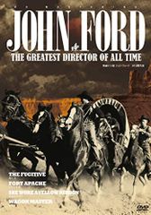 廃盤プレミア】最後の歓呼 DVD ジョン・フォード 復刻シネマライブ