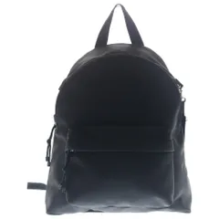VALENTINO (ヴァレンティノ) VLTN ナイロン バックパック リュック バッグ ブラック WY2B0A98HQH_0NOのサムネイル