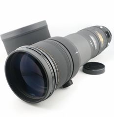 15741 キィートス整備品 Nikon Ai-S 500mm F4 P ニコン 15741 キィートス整備品 Nikon Ai-S 500mm F4 P ニコン - メルカリ