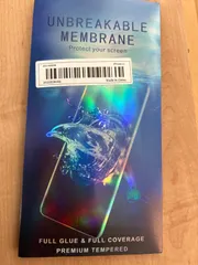 iPhone11 ソフトタイプケースとカバーフィルム