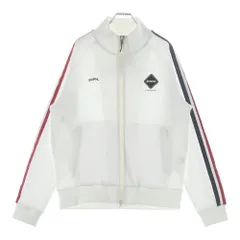 2026年最新】F.C.R.B. エフシーアールビー トラックジャケット S F.C. 