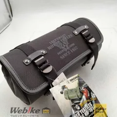 DEGNER NB-181 テキスタイルツールバッグ | サイズ：3.3L RXBI27327のサムネイル