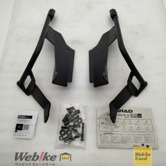 サイドパニア 3P SYSTEM FITTING KITS BMW F900 - メルカリ