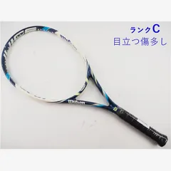 2026年最新】ウィルソン juice 100sの人気アイテム - メルカリ