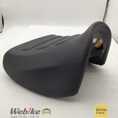 パンアメリカローシート　52000418 ハーレー純正 MIDDLEWEIGHT ハーレー、パンアメリカ用シート