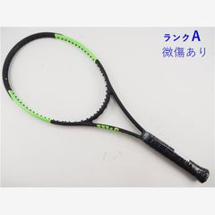 中古 テニスラケット スリクソン レヴォ シーブイ 5.0 2018年モデル