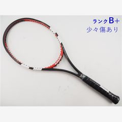 中古 テニスラケット スリクソン レヴォ シーブイ 5.0 2018年モデル