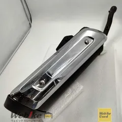 スズキ純正中古パーツ スカイウェブ250S スリップオンマフラー RXBI27395のサムネイル