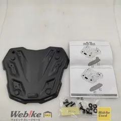 GIVI 99477 モノキーベース M9B RXBI27489のサムネイル